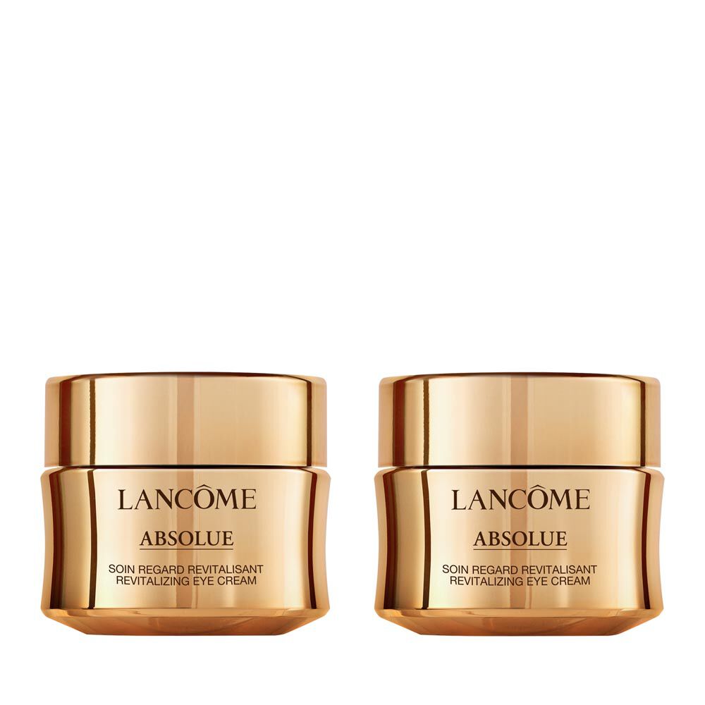 Lancome progres eye cream deals